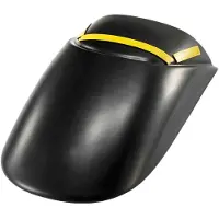 Puig Extensão Do Para-lama Dianteiro Bmw R1200gs 05