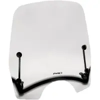 Puig Para-brisa Carenabris Ts Honda Scoopy Sh125i/sh150i