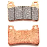 TRW Pastilhas De Freio Premium Racing Mcb755srq