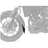 Puig Extensão Do Para-lama Dianteiro Suzuki Dl250 V-strom 17-19