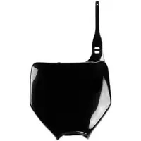 Ufo Placa Frontal Kawasaki Kx/kxf 05-08