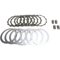 EBC Embreagem Completa Drc Series Offroad/atv Cork Drc205