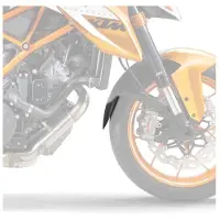 Puig Extensão Do Para-lama Dianteiro Ktm 1290 Superduke R 14
