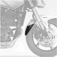 Puig Extensão Do Para-lama Dianteiro Honda Cb600f Hornet 11