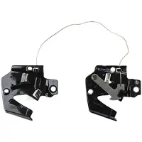 LS2 Queixeira Do Capacete Ff325