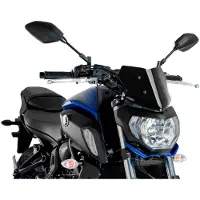 Puig Para-brisa Carenabris New Generation Sport Yamaha Mt-07