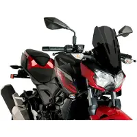 Puig Para-brisa Carenabris New Generation Sport Kawasaki Z400