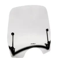 Puig Para-brisa Carenabris Ts Honda Scoopy Sh125i/sh150i