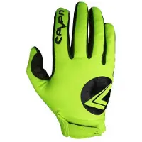 Seven Luvas De Off-road Zero Cold Weather