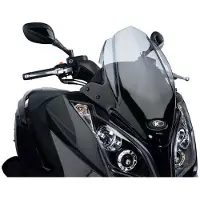 Puig Para-brisa V-tech Line Sport Kymco Grand Dink 125/300&k-xct 300i&superdink 350i&x-town 125/300