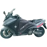 Tucano Urbano Avental Termoscud Pro Kymco Ak 550