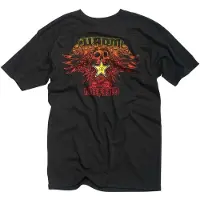 One Industries Camiseta De Manga Curta H&h Robinson