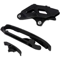 Ufo Guia E Deslizador De Corrente Husqvana With Front Slider 14