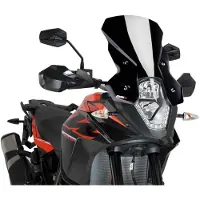 Puig Para-brisa Touring Ktm 1050 Adventure&1090 Adventure/r&1190 Adventure/r&1290 Super Adventure/t