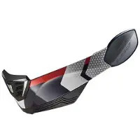 LS2 Queixeira Do Capacete Ff900 Citius