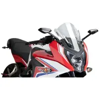 Puig Para-brisa Z-racing Honda Cbr650f