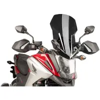 Puig Para-brisa Touring Honda Nc700x/nc750x
