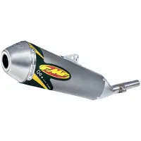 FMF Silenciador Não Homologado Q4 Ktm 450 Exc/sx 07-09