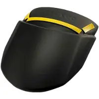 Puig Extensão Do Para-lama Dianteiro Yamaha Mt-09 17