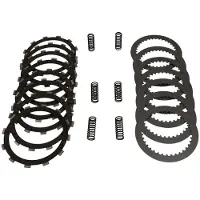 EBC Embreagem Completa Drc Series Offroad/atv Cork Drc119