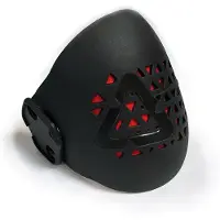 Leatt Joelheiras Z-frame