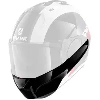 Shark Queixeira Do Capacete Evo Es Endless