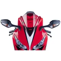 Puig Para-brisa Z-racing Honda Cbr1000rr Fireblade/sp