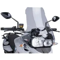 Puig Para-brisa Touring Bmw F700gs