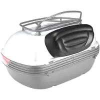Givi Encosto Da Tampa Superior Da Caixa E460