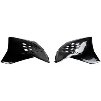 Ufo Capas Do Radiador Ktm Exc/sx/sx-f 07-11