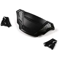 KLIM Ventilação Do Queixo Do Capacete Tk1200