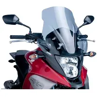 Puig Para-brisa Touring Honda Crossrunner