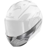 Shark Queixeira Do Capacete Evo Es Yari