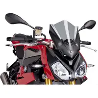Puig Para-brisa Carenabris New Generation Sport Bmw S1000r