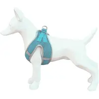 Freedog Arnês Para Cães Soft