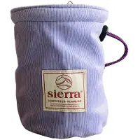 Sierra Climbing Saco De Magnésio Nat