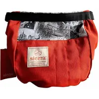 Sierra Climbing Saco De Magnésio Solid Bucket