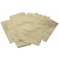 Gre Pools Filtro De Skimmer 10 Unidades