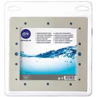 Gre Accessories Dupla Vedação Para Skimmer