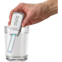 SteriPEN Filtro De água Ultralight