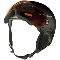 Fischer Capacete Visor