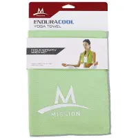 Mission Toalha Enduracool Yoga L