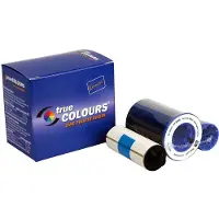 Zebra 800015-540 Fita cuatricor