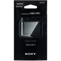 Sony Protetor De Tela Pck-lm15