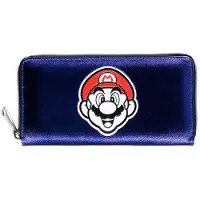 Difuzed Carteira Super Mario Jogos Olímpicos De Verão Nintendo