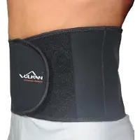 Vulkan Cinta Lombar High Compression