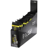 Torq Caixa De Barras Energéticas Orgânicas Banana Seca 45g 15 Unidades
