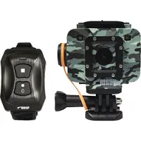 Wasp Câmera De Ação 9906 Camo