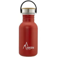 Laken Garrafa Basic 500ml