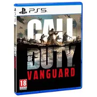 Ps5 Call Of Duty: Vanguard